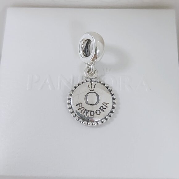 Pandora Mexico Los Cabos Whale Exclusive Dangle Charm with box - Picture 6 of 8